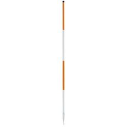Glasfiber jalons
